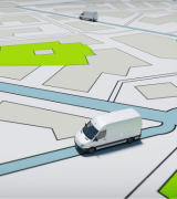 secure transportation and delivery