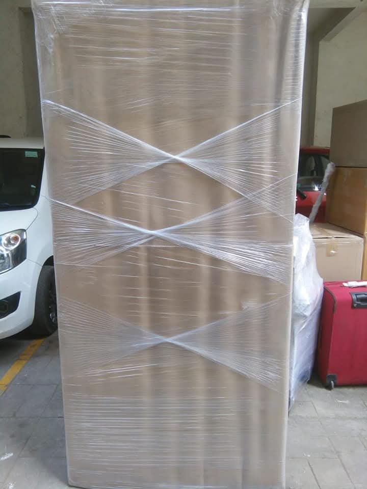 Local House Shifting