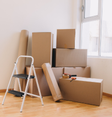 Packers and Movers Team